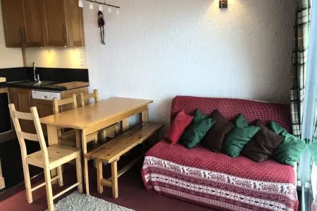 Résidence Obiou, Appartement près du téléphérique à L'OBIOU - Photo 1