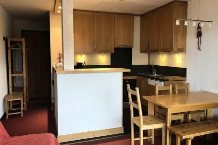 Résidence Obiou, Appartement près du téléphérique à L'OBIOU - Photo 2