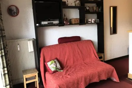 Résidence Obiou, Appartement près du téléphérique à L'OBIOU - Photo 3