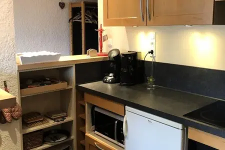 Résidence Obiou, Appartement près du téléphérique à L'OBIOU - Photo 4