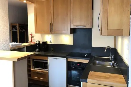 Résidence Obiou, Appartement près du téléphérique à L'OBIOU - Photo 6