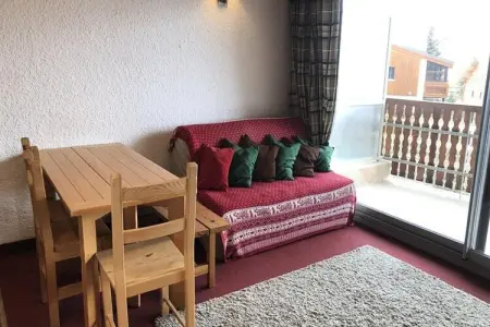 Résidence Obiou, Appartement près du téléphérique à L'OBIOU - Photo 7