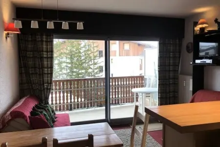 Résidence Obiou, Appartement près du téléphérique à L'OBIOU - Photo 8