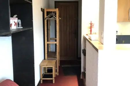 Résidence Obiou, Appartement près du téléphérique à L'OBIOU - Photo 9