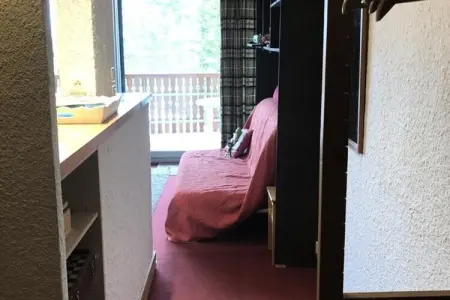 Résidence Obiou, Appartement près du téléphérique à L'OBIOU - Photo 10