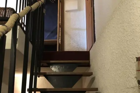 Résidence Obiou, Appartement près du téléphérique à L'OBIOU - Photo 11