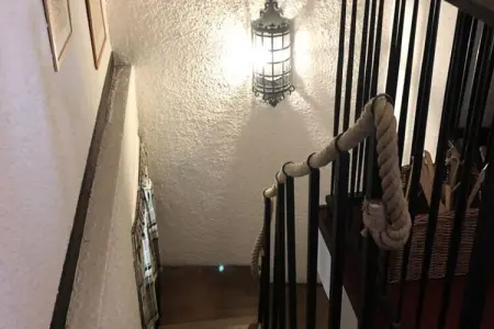 Résidence Obiou, Appartement près du téléphérique à L'OBIOU - Photo 12