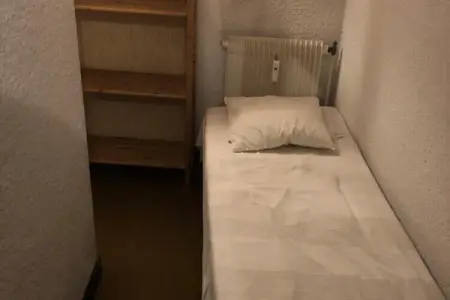 Résidence Obiou, Appartement près du téléphérique à L'OBIOU - Photo 15
