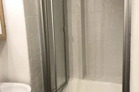 Résidence Obiou, Appartement près du téléphérique à L'OBIOU - Photo 16