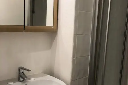 Résidence Obiou, Appartement près du téléphérique à L'OBIOU - Photo 17