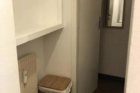 Résidence Obiou, Appartement près du téléphérique à L'OBIOU - Photo 18