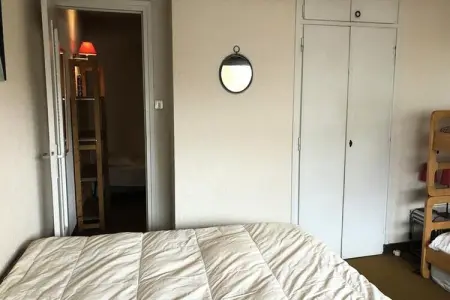 Résidence Obiou, Appartement près du téléphérique à L'OBIOU - Photo 20