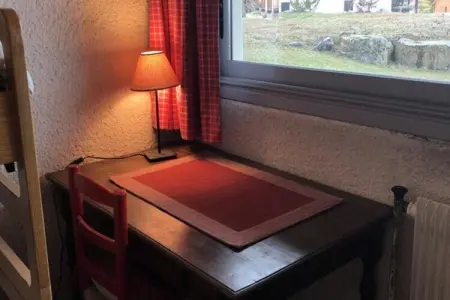 Résidence Obiou, Appartement près du téléphérique à L'OBIOU - Photo 23
