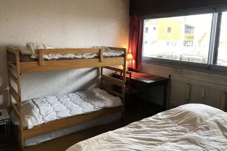Résidence Obiou, Appartement près du téléphérique à L'OBIOU - Photo 24