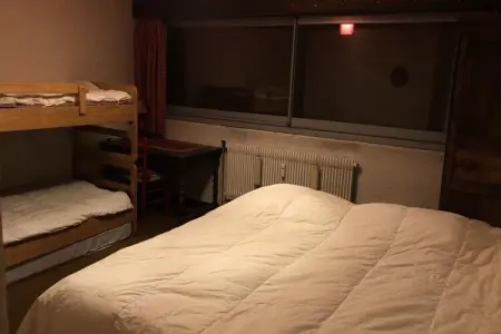 Résidence Obiou, Appartement près du téléphérique à L'OBIOU - Photo 25