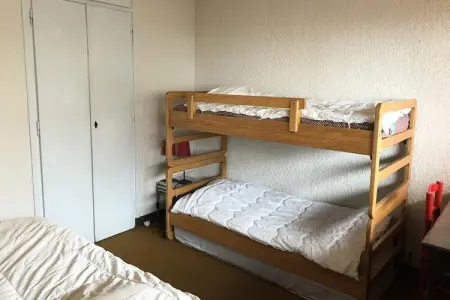 Résidence Obiou, Appartement près du téléphérique à L'OBIOU - Photo 26