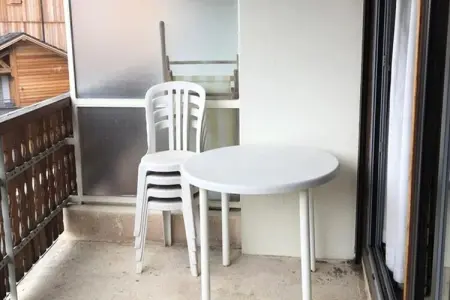 Résidence Obiou, Appartement près du téléphérique à L'OBIOU - Photo 28