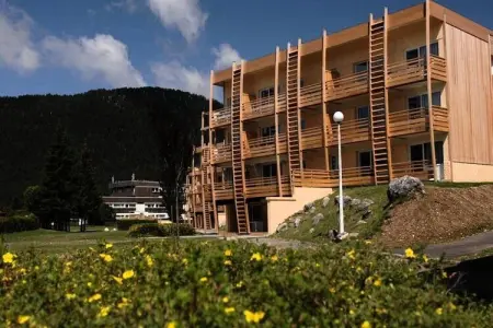 Résidence Goélia Le Sornin ***, Appartement en Rhône-Alpes près du parc du Vercors - Photo 1