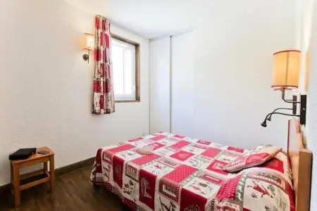 Résidence Goélia Le Sornin ***, Appartement en Rhône-Alpes près du parc du Vercors - Photo 10