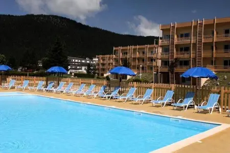 Résidence Goélia Le Sornin ***, Appartement Rhône-Alpes près Vercors - Photo 2