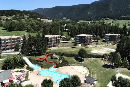 Résidence Goélia Le Sornin ***, Appartement Rhône-Alpes près Vercors - Photo 4