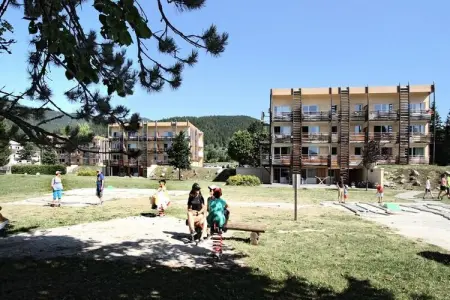 Résidence Goélia Le Sornin ***, Appartement Rhône-Alpes près Vercors - Photo 7