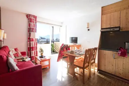 Résidence Goélia Le Sornin ***, Appartement Rhône-Alpes près Vercors - Photo 8