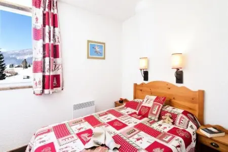 Résidence Goélia Le Sornin ***, Appartement Rhône-Alpes près Vercors - Photo 9