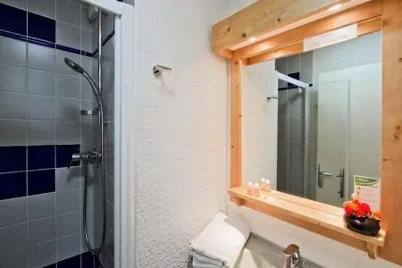 Résidence Goélia Le Sornin ***, Appartement Rhône-Alpes près Vercors - Photo 11