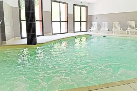 Village Vacances Bois d'Amont ***, Chambre Premium 3 Personnes - Pension complÃ¨te - Hiver - Photo 1