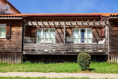 Résidence Olydéa Les Hameaux de la Chalosse***, Appartement dans les Landes avec piscine et jacuzzi - Photo 2