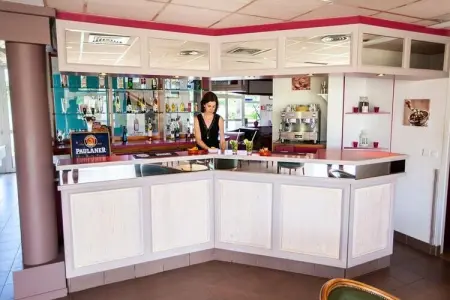 Résidence Olydéa Les Hameaux de la Chalosse***, Appartement dans les Landes avec piscine et jacuzzi - Photo 9