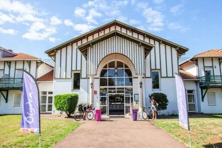 Résidence Olydéa Les Hameaux de la Chalosse***, Appartement dans les Landes avec piscine et jacuzzi - Photo 17