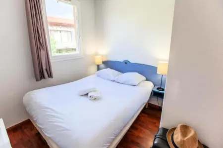 Résidence Olydéa Les Hameaux de la Chalosse***, Appartement dans les Landes avec piscine et jacuzzi - Photo 20
