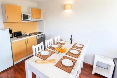 Résidence Olydéa Les Hameaux de la Chalosse***, Appartement dans les Landes avec piscine et jacuzzi - Photo 21