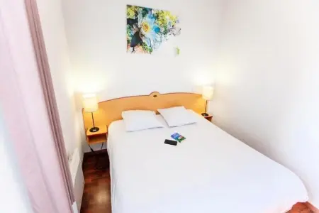 Résidence Olydéa Les Hameaux de la Chalosse***, Appartement dans les Landes avec piscine et jacuzzi - Photo 22