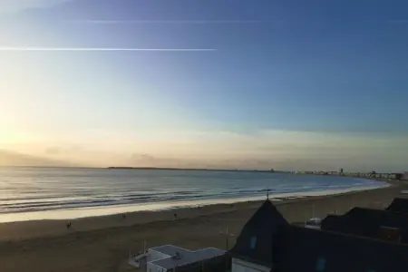 Résidence Les Océanes, Appartement à Pornichet avec balcon et vue sur la mer - Photo 1
