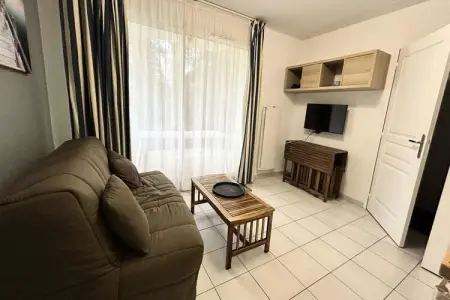 Résidence Ker Juliette, Appartement près de la plage Sainte Marguerite - Photo 1