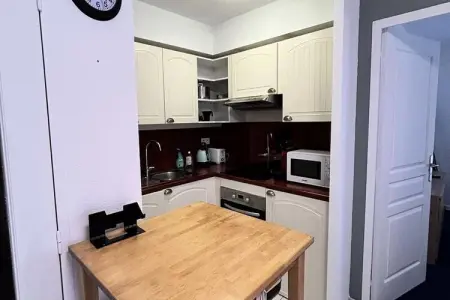 Résidence Ker Juliette, Appartement près de la plage Sainte Marguerite - Photo 2