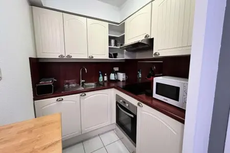 Résidence Ker Juliette, Appartement près de la plage Sainte Marguerite - Photo 3