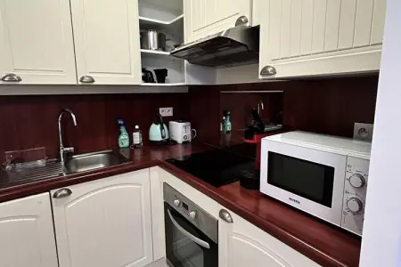 Résidence Ker Juliette, Appartement près de la plage Sainte Marguerite - Photo 4