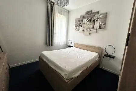 Résidence Ker Juliette, Appartement près de la plage Sainte Marguerite - Photo 5