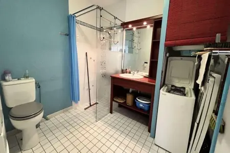 Résidence Ker Juliette, Appartement près de la plage Sainte Marguerite - Photo 7