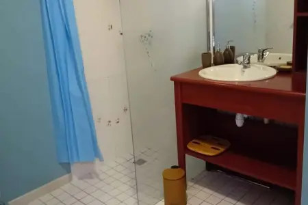 Résidence Ker Juliette, Appartement près de la plage Sainte Marguerite - Photo 8