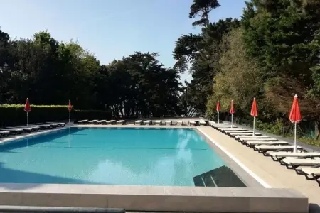 Résidence Ker Juliette, Appartement près de la plage Sainte Marguerite - Photo 10
