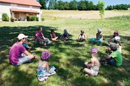 Belambra Clubs Résidence Rocamadour - Les Portes De Dordogne, Gîte à Alvignac avec spa et piscine - Photo 3
