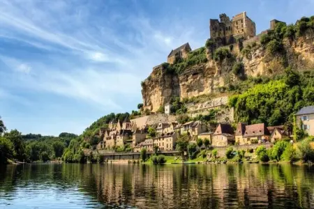 Belambra Clubs Résidence Rocamadour - Les Portes De Dordogne, Gîte à Alvignac avec spa et piscine - Photo 17