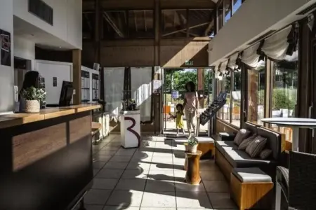 Belambra Clubs Résidence Rocamadour - Les Portes De Dordogne, Gîte à Alvignac avec spa et piscine - Photo 20