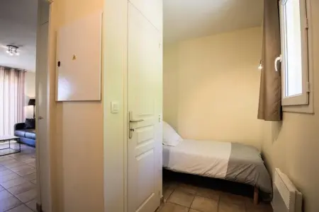 Belambra Clubs Résidence Rocamadour - Les Portes De Dordogne, Gîte à Alvignac avec spa et piscine - Photo 27
