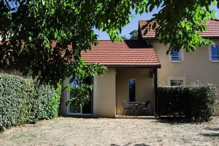 Belambra Clubs Résidence Rocamadour - Les Portes De Dordogne, Gîte à Alvignac avec spa et piscine - Photo 29
